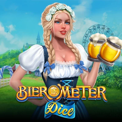 Bier O'Meter Dice