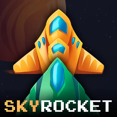 Skyrocket
