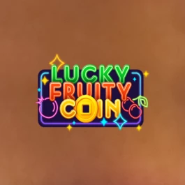 Lucky Fruity Coin