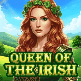 Queen Of The Irish