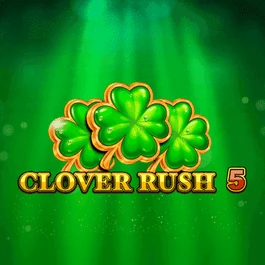 Clover Rush 5