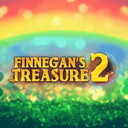 Finnegan's Treasure 2