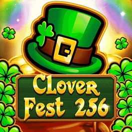 Clover Fest 256