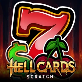 Hellcards Scratch