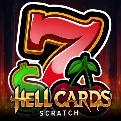 Hellcards Scratch