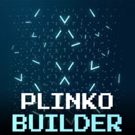 Plinko Builder