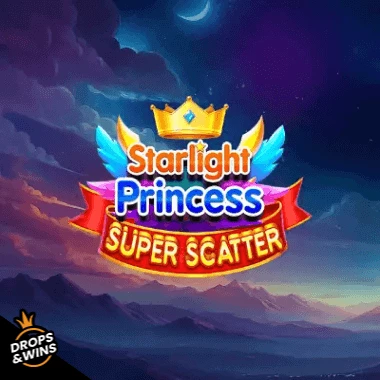 Starlight Princess Super Scatter