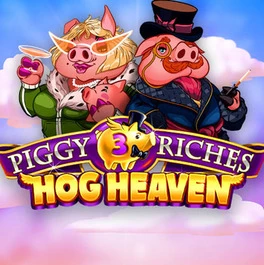 Piggy Riches 3: Hog Heaven