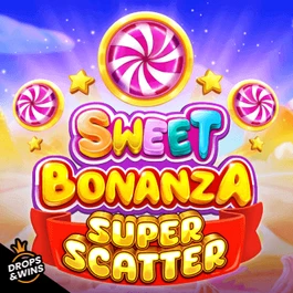 Sweet Bonanza Super Scatter
