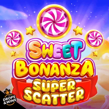 Sweet Bonanza Super Scatter