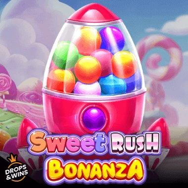 Sweet Rush Bonanza