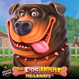The Dog House Megaways™