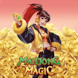 Mahjong Magic™