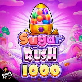 Pragmatic Play / Sugar Rush 1000