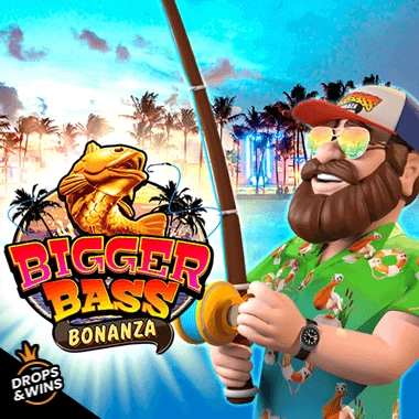 Bigger Bass Bonanza