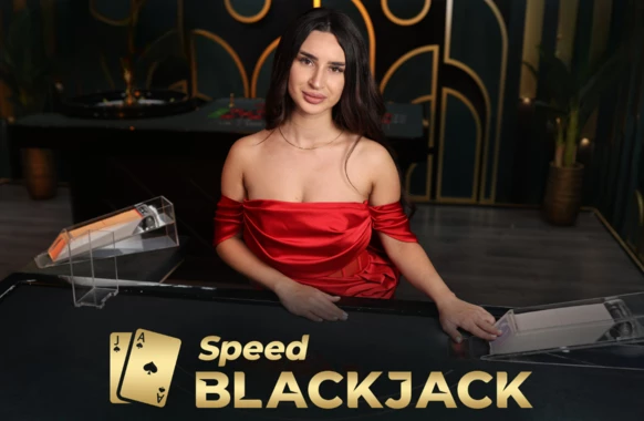 Speed BlackJack C