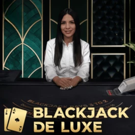BlackJack De Luxe B