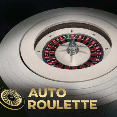 Auto Roulette Arctic X5000