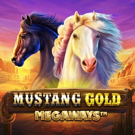 Mustang Gold Megaways™