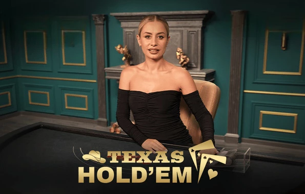 Texas Hold'em Multiplayer