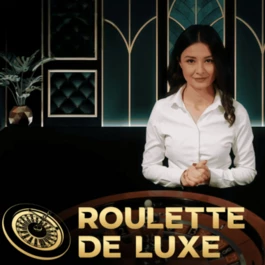Roulette De Luxe