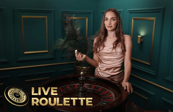 Live Roulette X5000