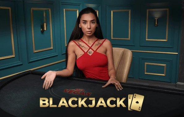 BlackJack B
