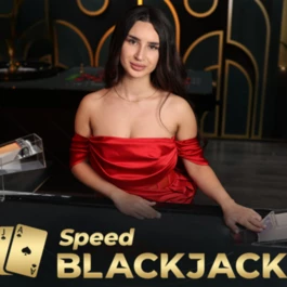 Speed BlackJack C