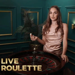 Live Roulette