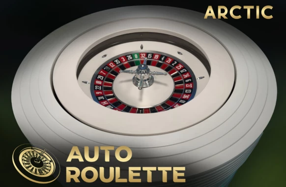 Auto Roulette Arctic
