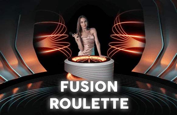 Fusion Roulette