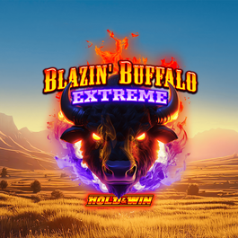 Blazin’ Buffalo Extreme