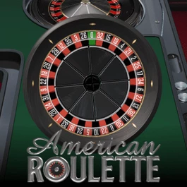 Roulette - American