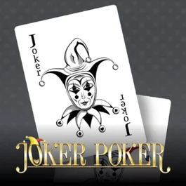 Joker Poker