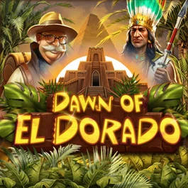 Dawn of El Dorado