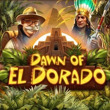 Dawn of El Dorado