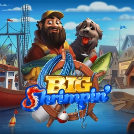Big Shrimpin’