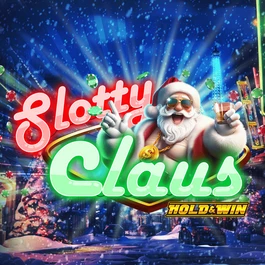 Slotty Claus