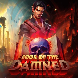 Book Of The Damned