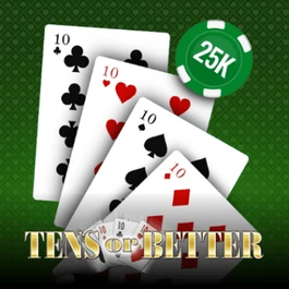 Tens or Better