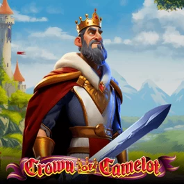 Crown of Camelot