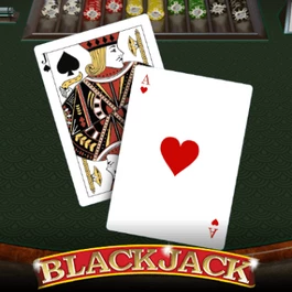 Blackjack Rolling Stacks
