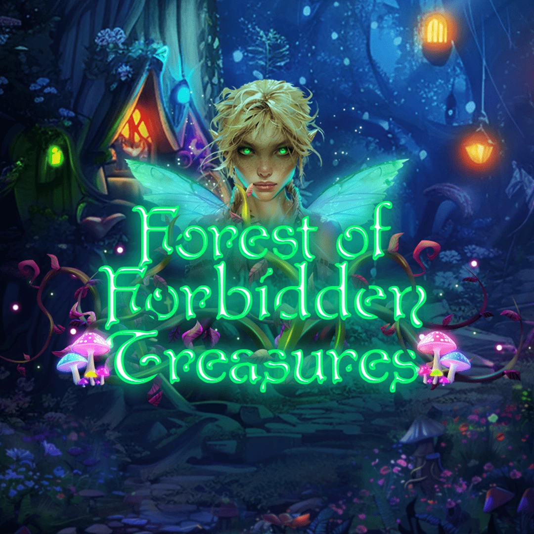 Forest of Forbidden Treasures