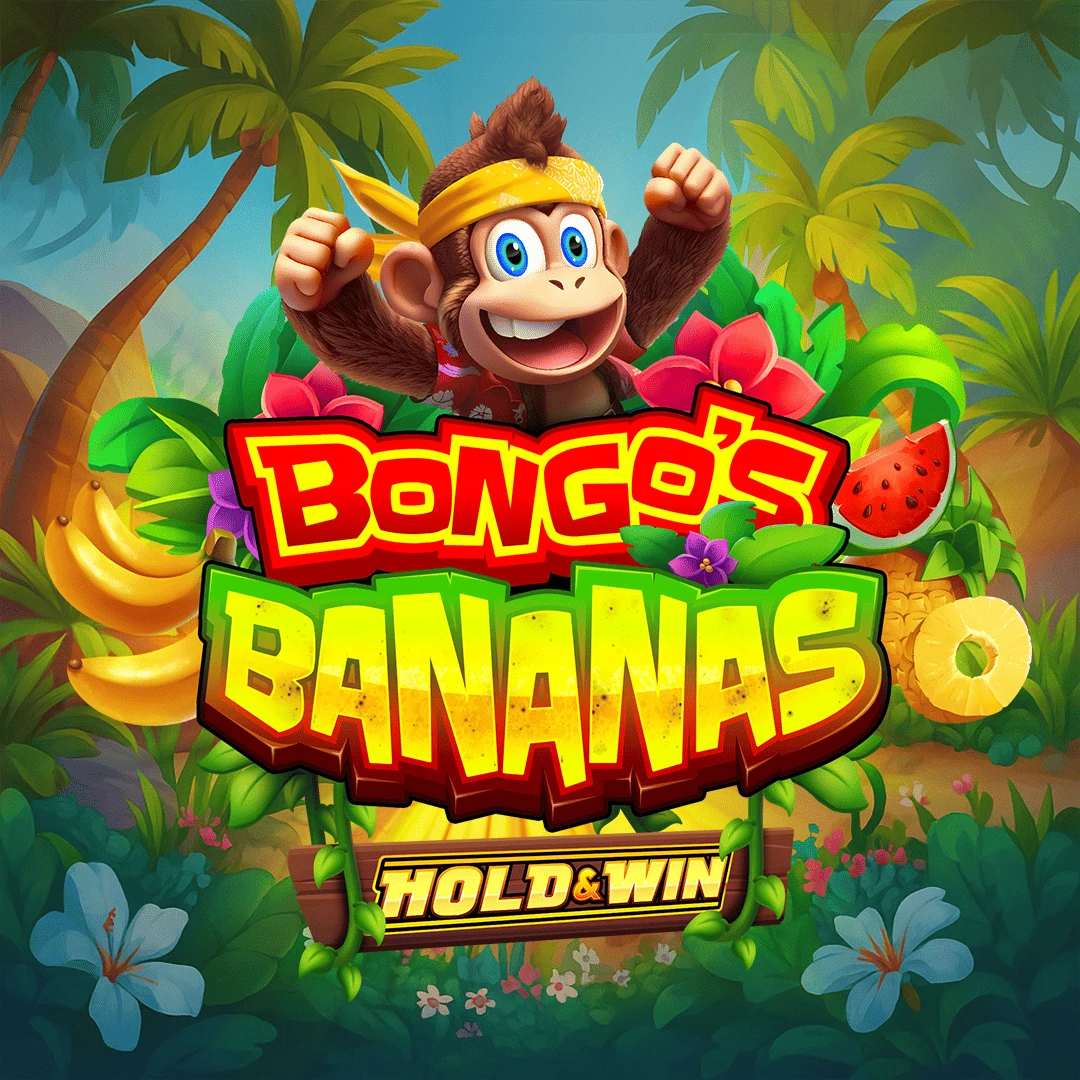 Bongo's Bananas