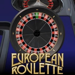 Roulette - European