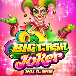 Big Cash Joker