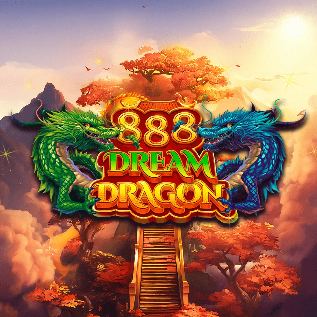 888 Dream Dragon