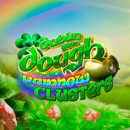 Dublin Your Dough: Rainbow Clusters