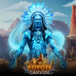 Coyote Canyon