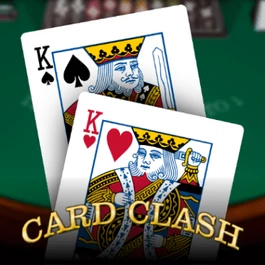 Card Clash